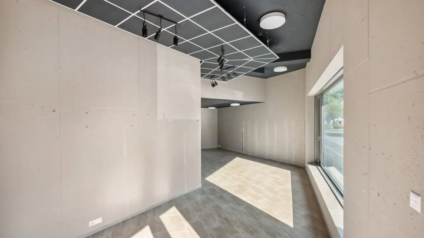 Commercial à louer - Föhneneichstrasse 1, 6440 Brunnen - Photo 3