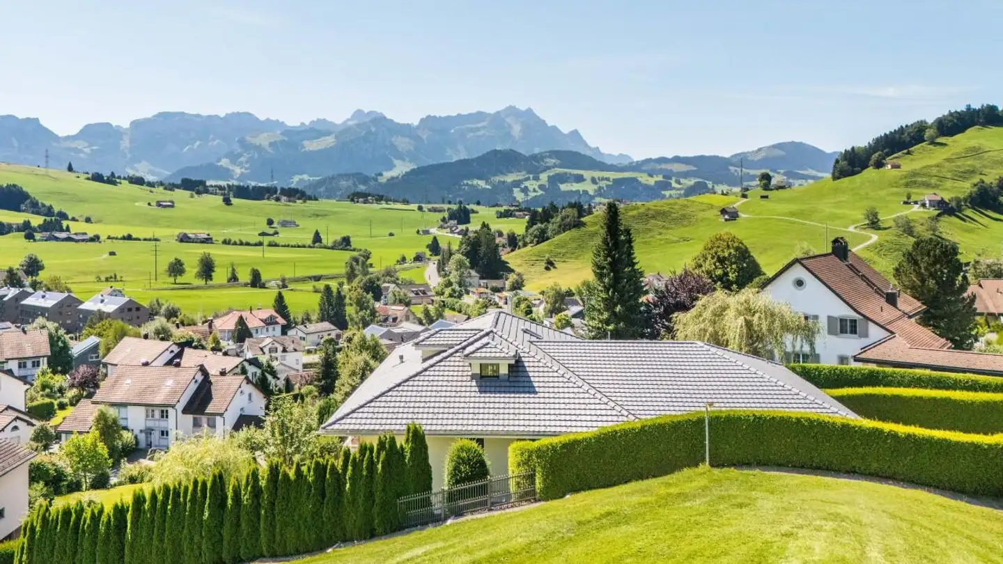 Maison individuelle à vendre - 9056 Gais - Photo 2