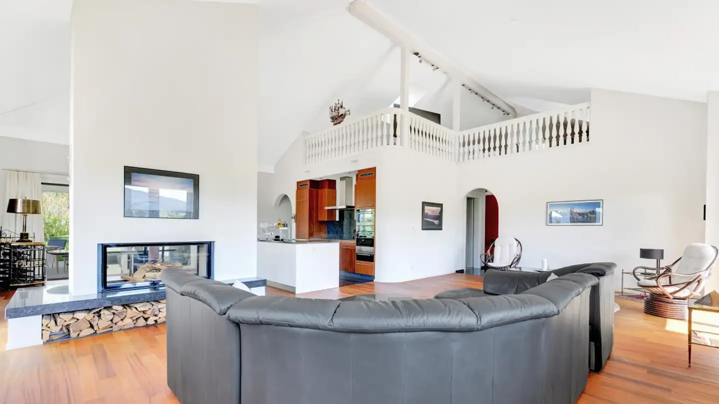 Maison individuelle à vendre - 9056 Gais - Photo 3