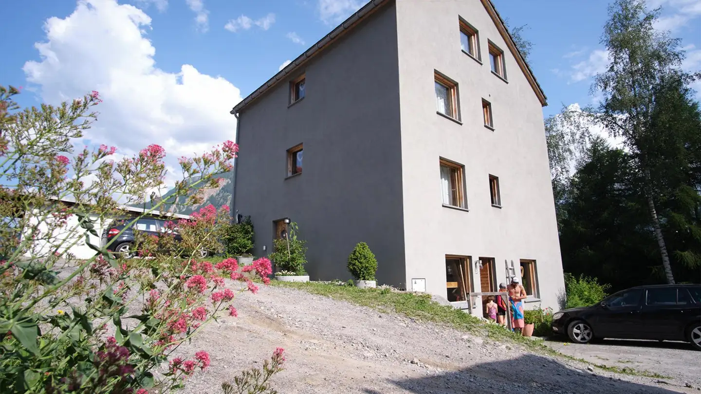 Hotel for sale - Via Alpsu 43, 7180 Disentis/Mustér - Photo 2