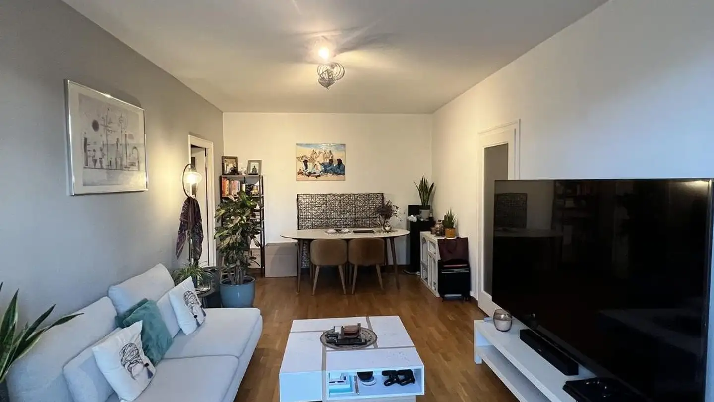 Apartment for rent - 1203 Genève - Photo 2