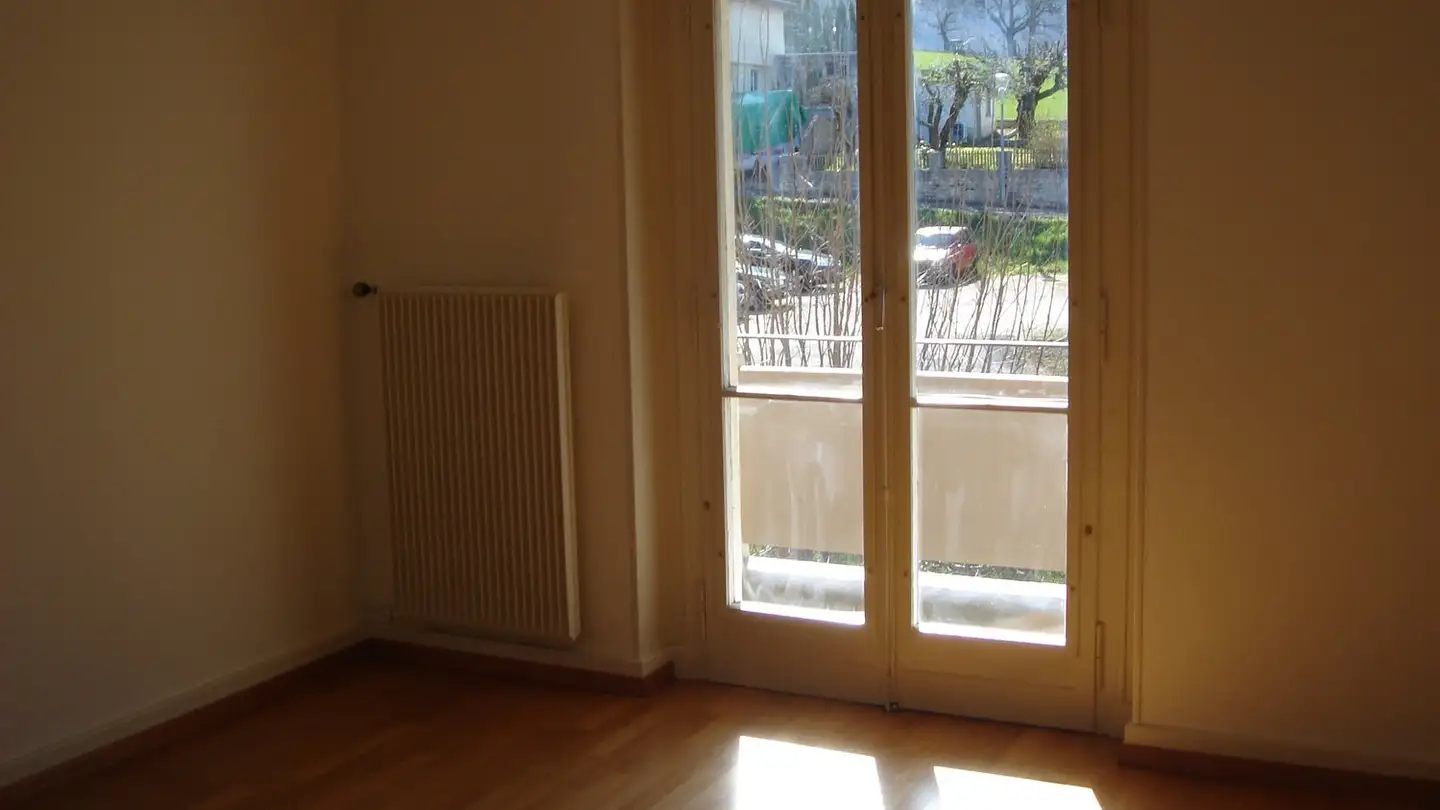 Apartment for rent - Rue Du Viaduc 60, 2740 Moutier - Photo 4