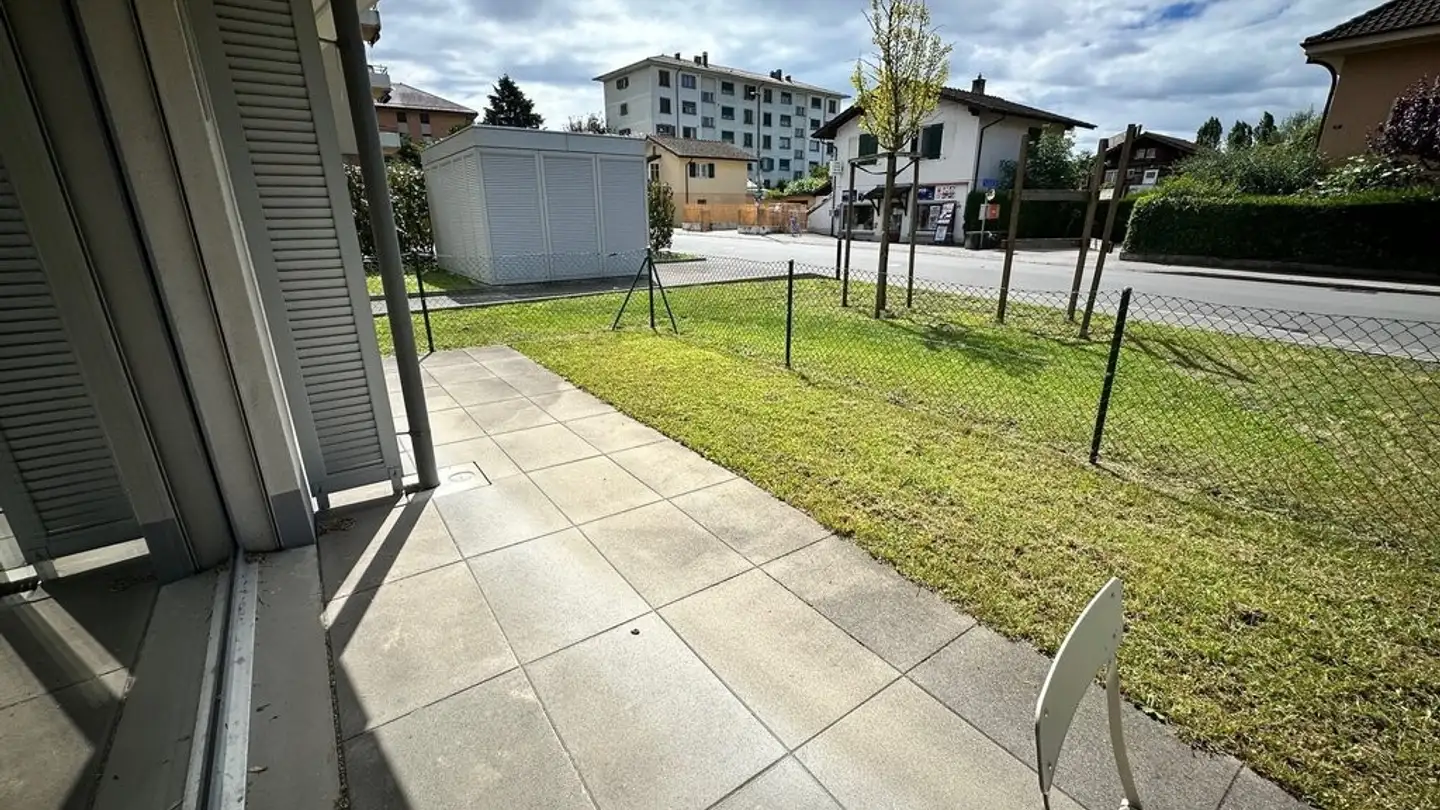 Studio mieten - Chemin De La Forêt 14, 1024 Ecublens VD - Foto 3