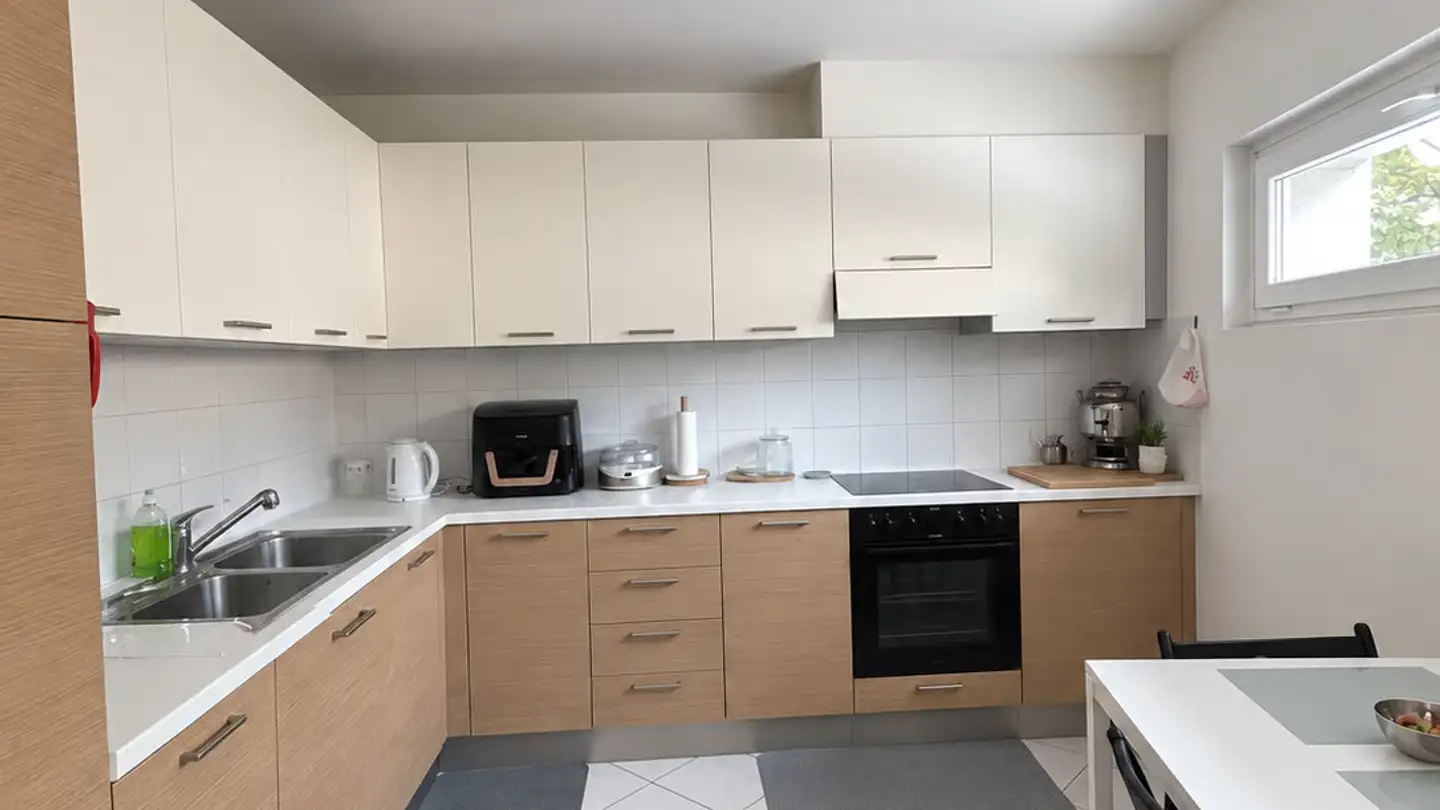 Apartment for rent - Via Ceresio 19, 6963 Pregassona - Photo 4
