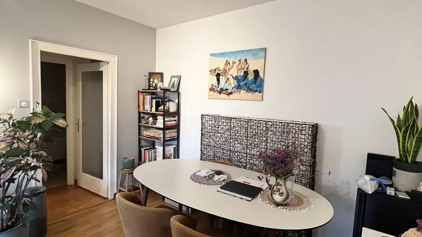 Apartment for rent - 1203 Genève - Photo 3