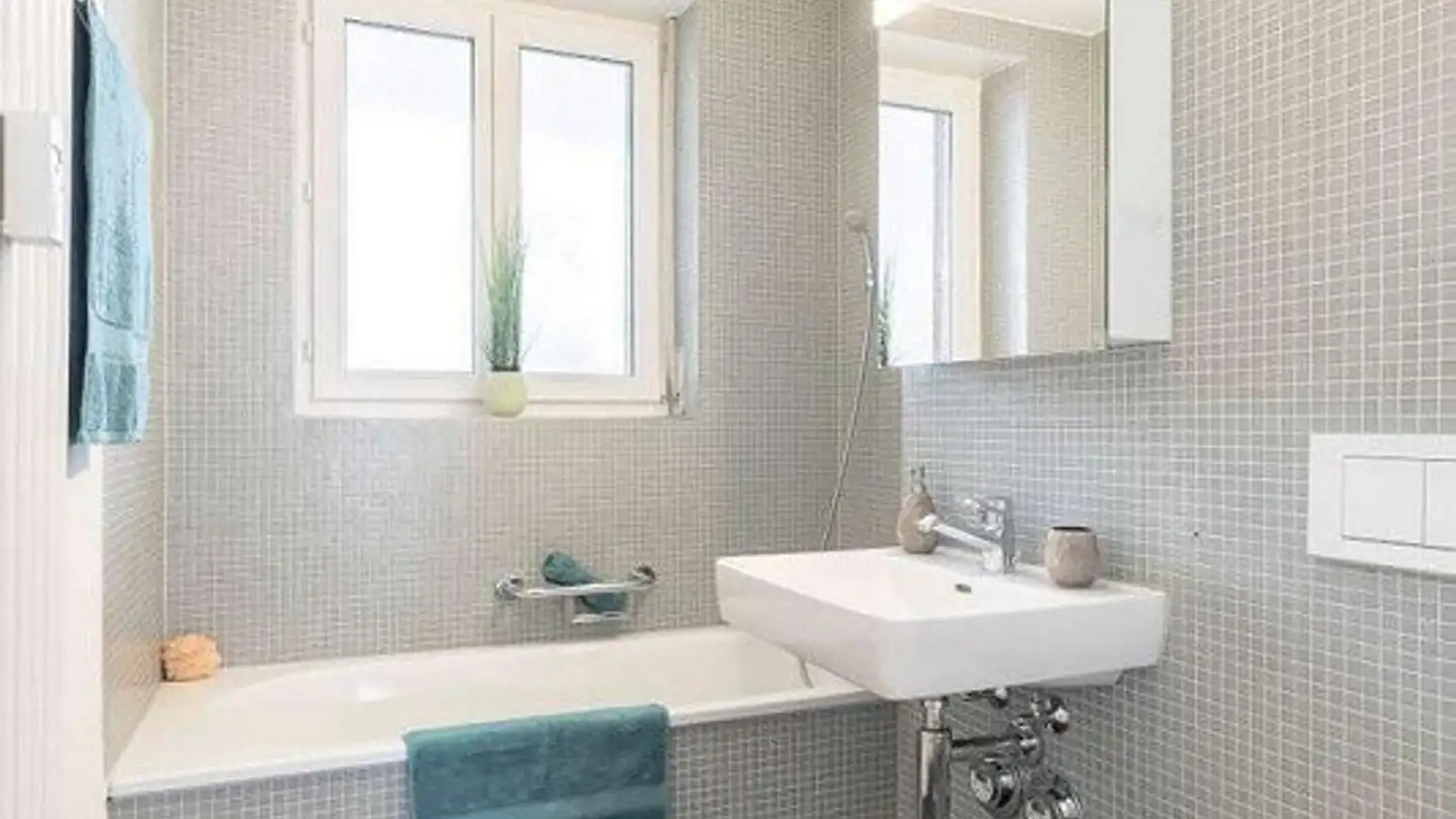 Apartment for rent - Rennweg 23, 4052 Basel - Photo 4