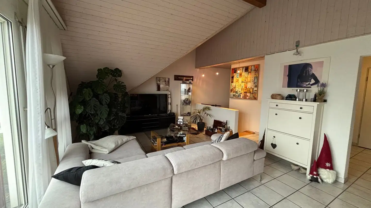 Duplex for sale - Maria Schürer-Strasse 8c, 2540 Grenchen - Photo 3