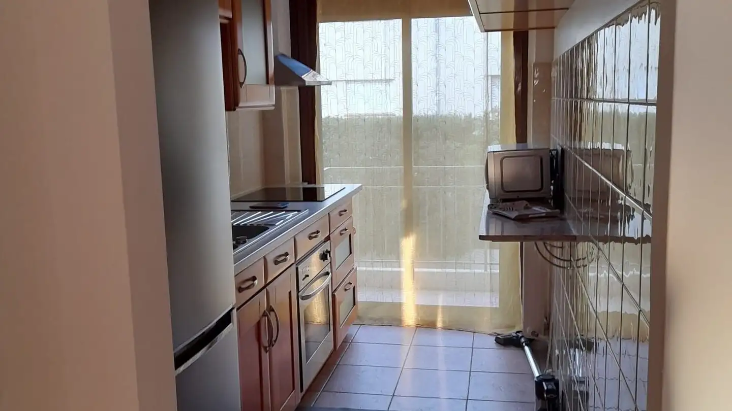 Wohnung mieten - 6900 Lugano - Foto 4