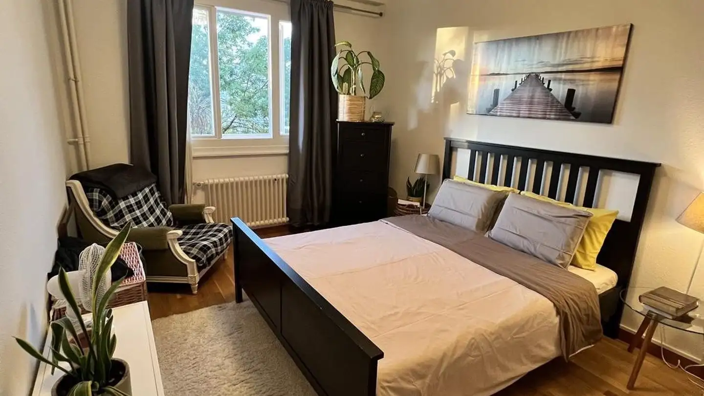 Apartment for rent - 1203 Genève - Photo 4