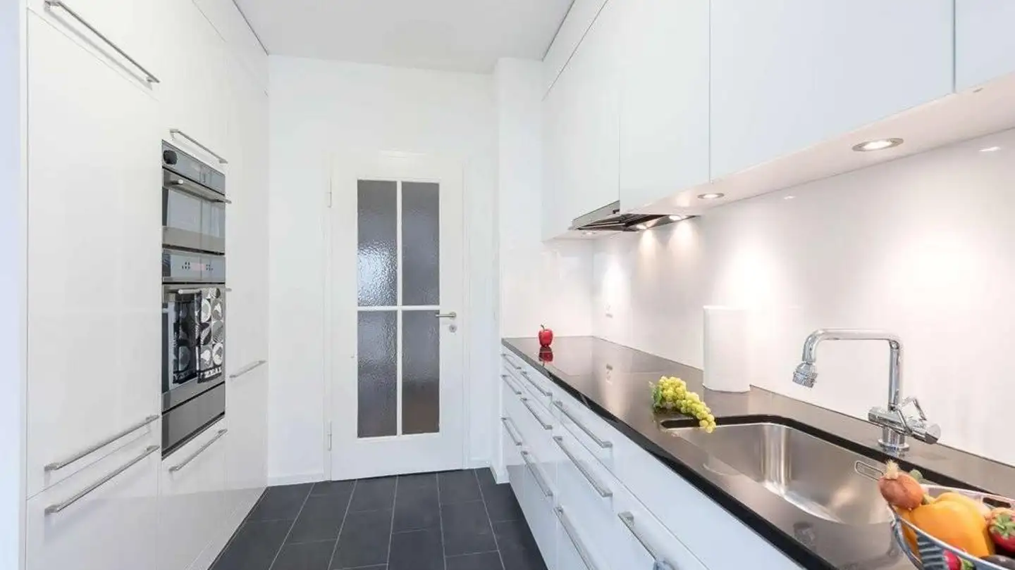 Apartment for rent - Rennweg 23, 4052 Basel - Photo 2