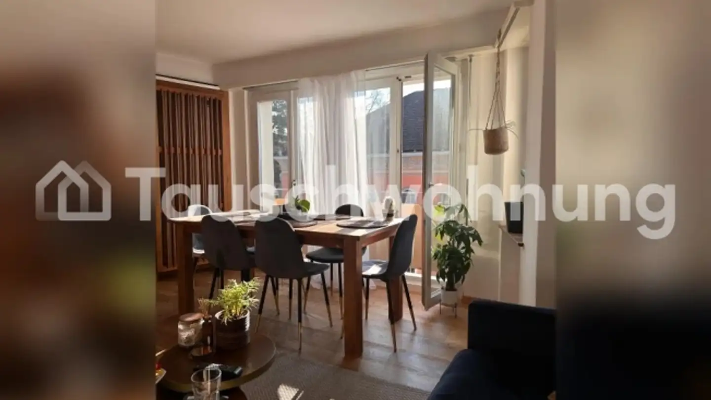 Wohnung mieten - 8001 Zürich