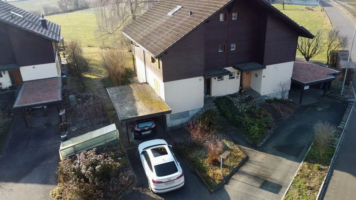 Doppelhaushälfte kaufen - 3421 Lyssach - Foto 3