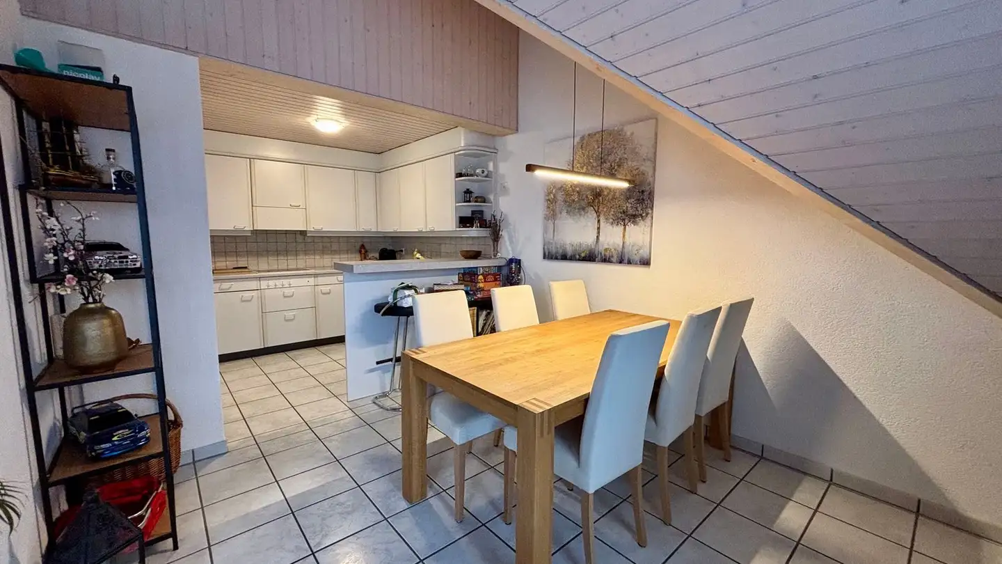 Duplex for sale - Maria Schürer-Strasse 8c, 2540 Grenchen - Photo 4