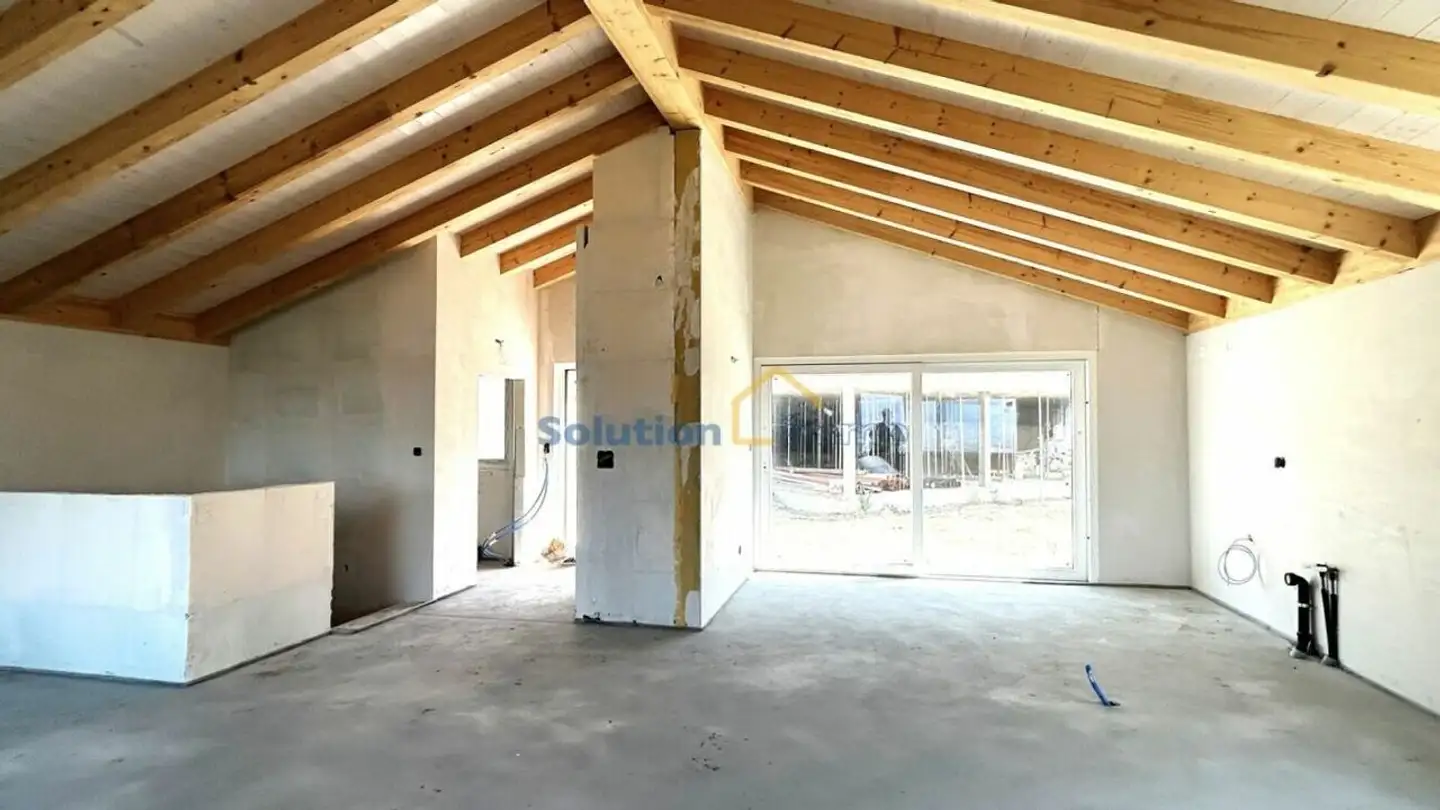 Einfamilienhaus kaufen - 1870 Monthey - Foto 2