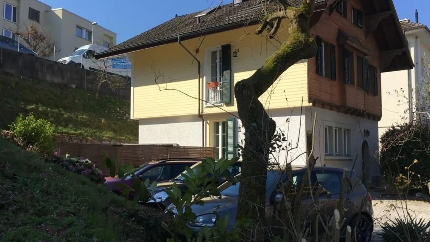 Appartement à louer - Hauptstrasse 16, 4528 Zuchwil - Photo 3