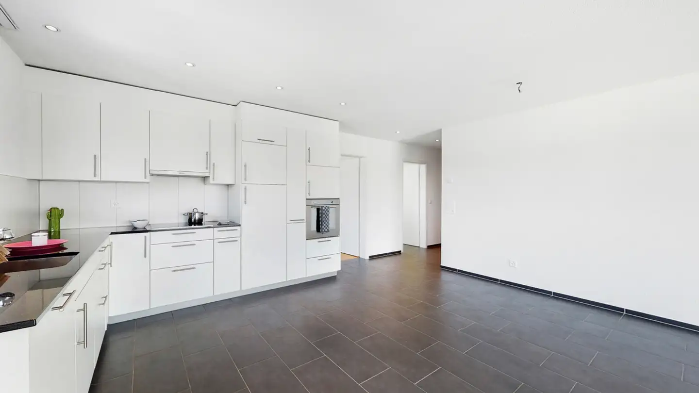 Apartment for rent - Schluchtbachstrasse, 4552 Derendingen - Photo 3