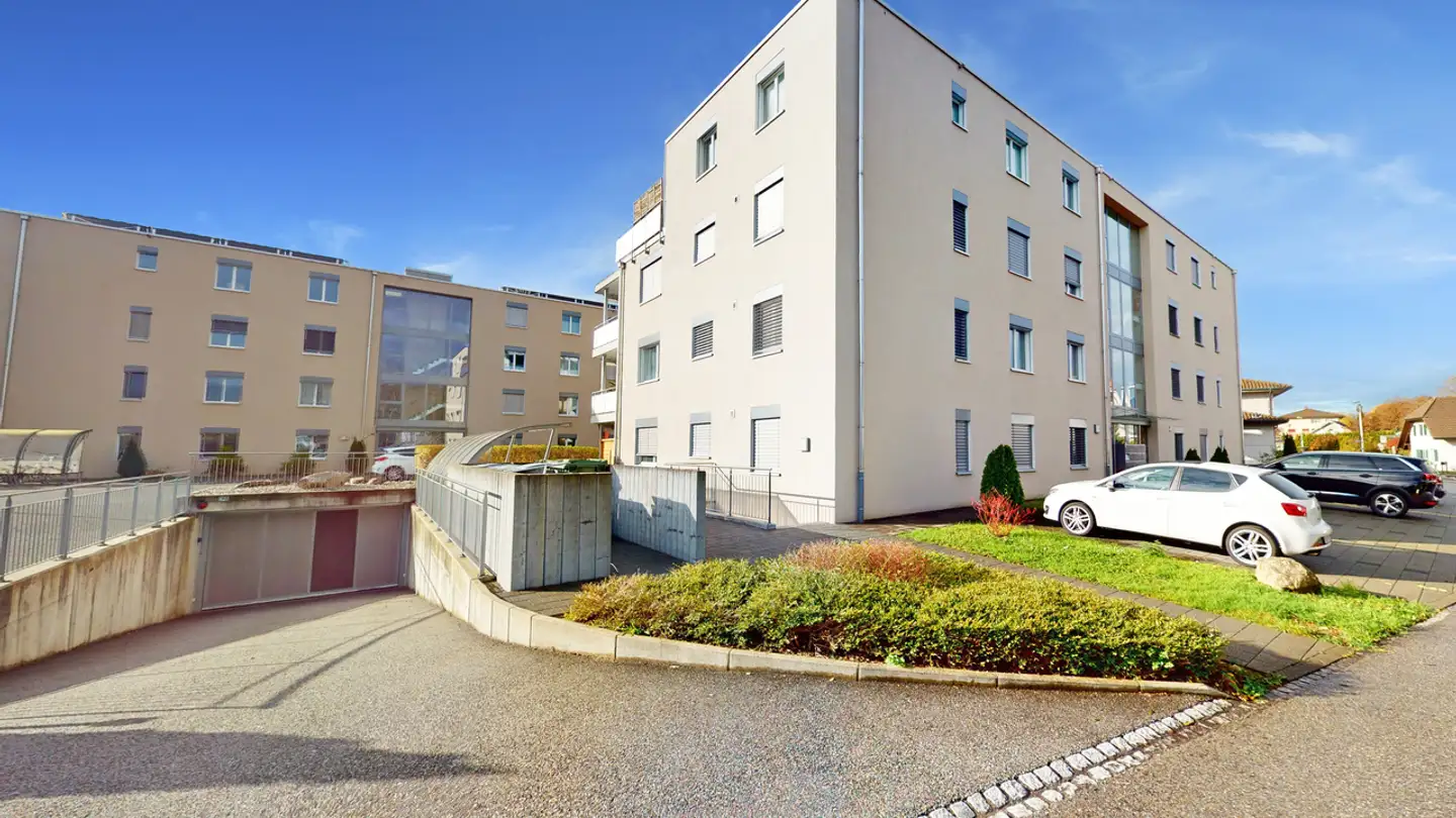 Apartment for rent - Schluchtbachstrasse, 4552 Derendingen