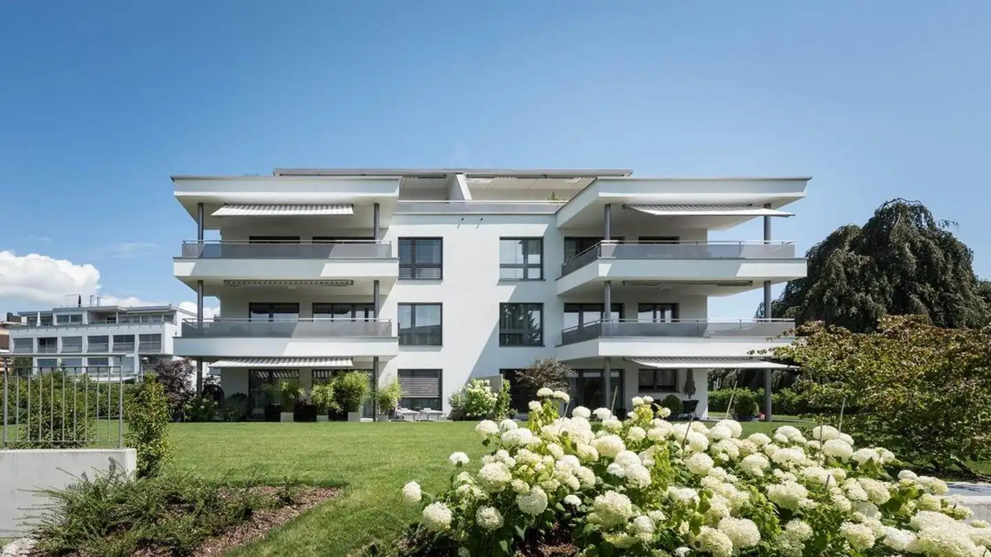 Apartment for rent - Schönbodenstrasse 56, 8640 Rapperswil SG