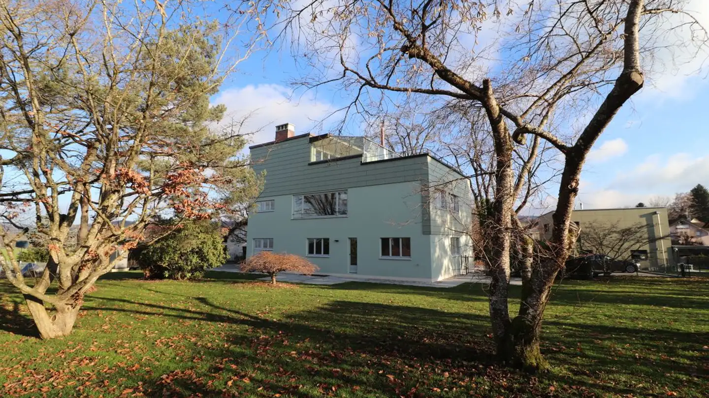 Einfamilienhaus kaufen - 1038 Bercher
