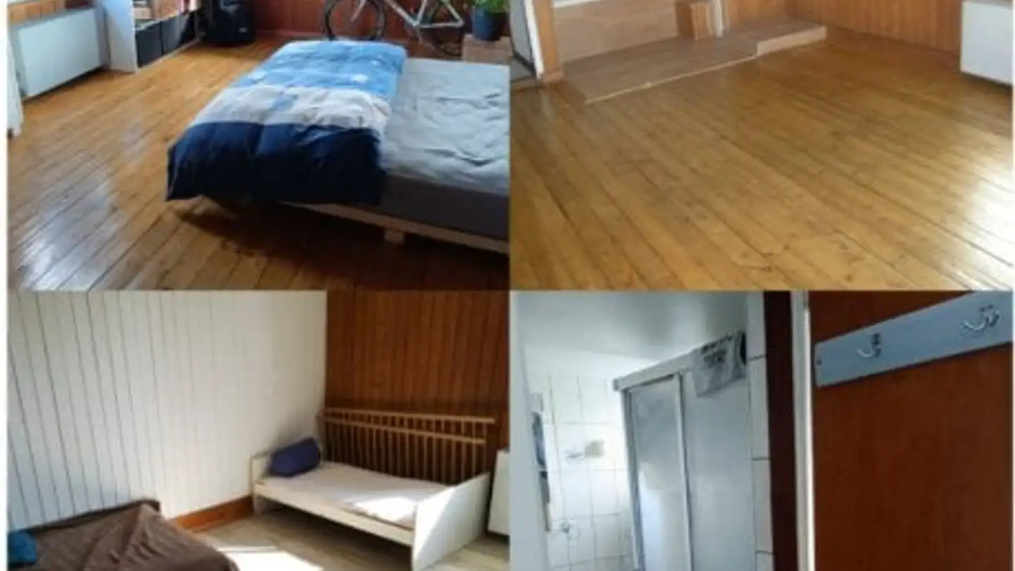 Appartement à louer - 1588 Cudrefin - Photo 3