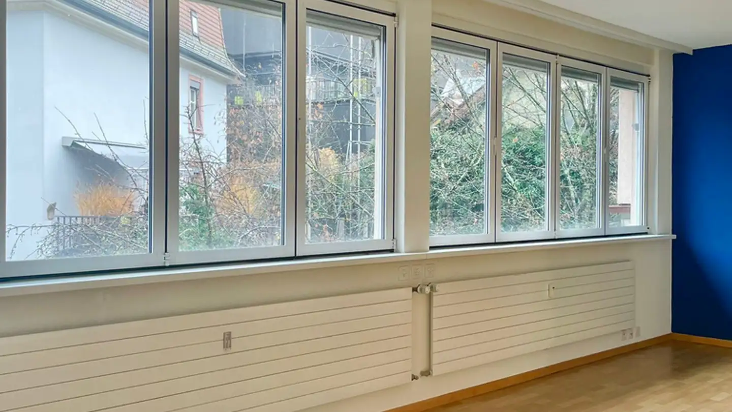 Appartamento in affitto - Badstrasse 25, 5400 Baden - Foto 2