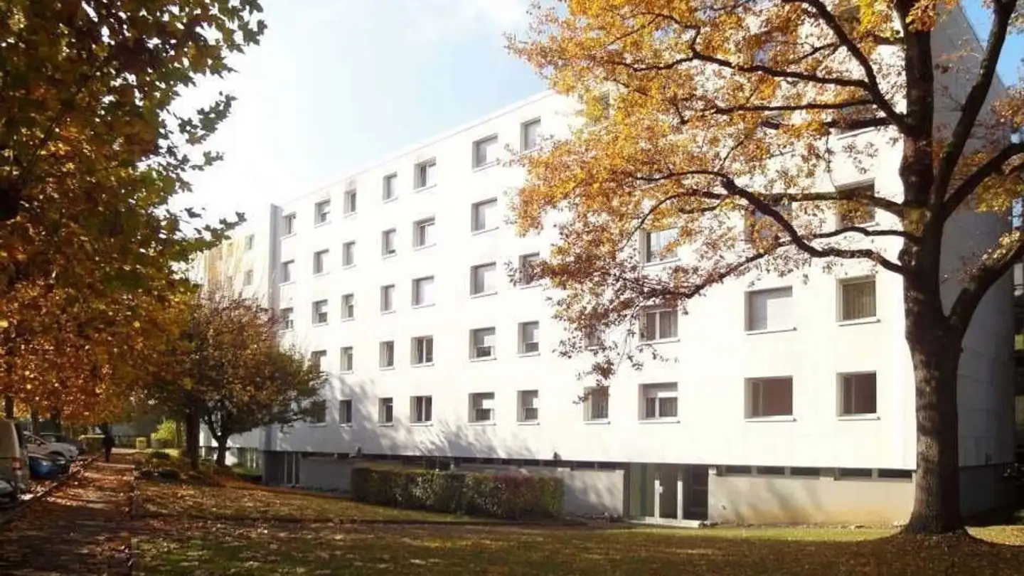 Appartamento in affitto - Kesselweg 43, 4410 Liestal