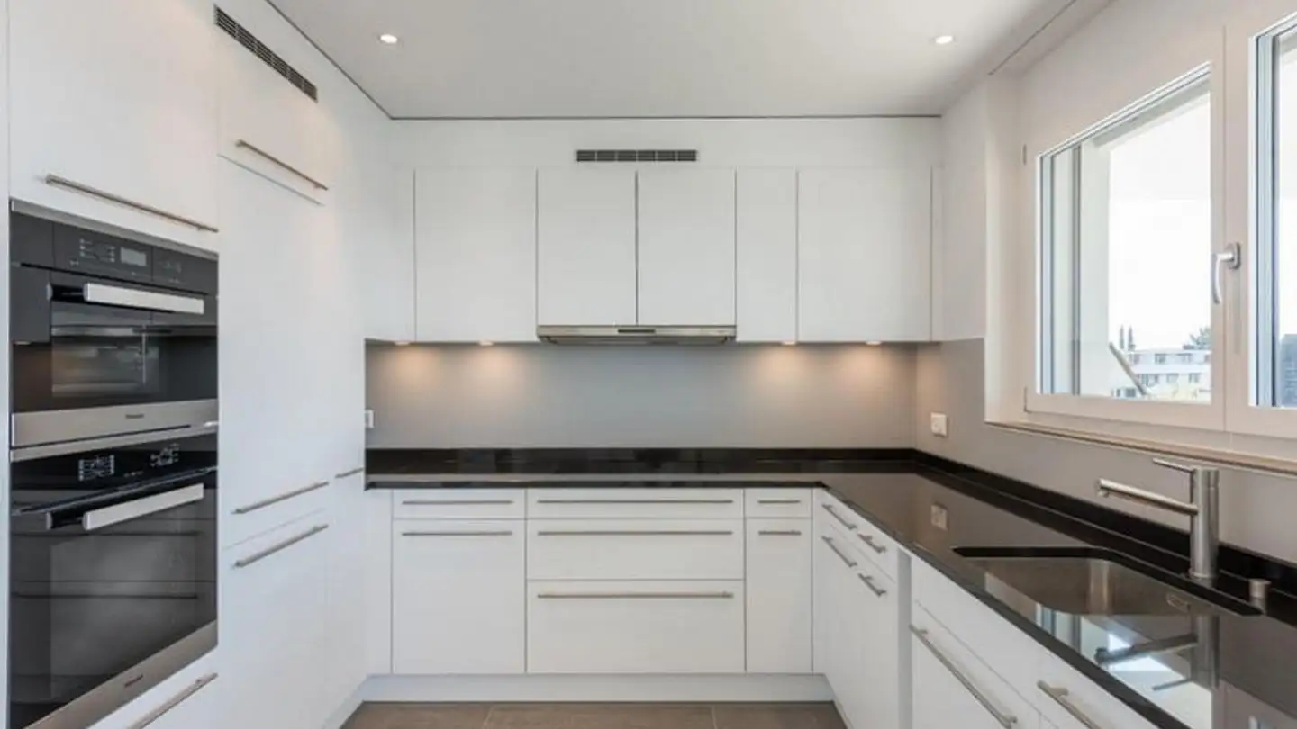 Apartment for rent - Schönbodenstrasse 56, 8640 Rapperswil SG - Photo 2