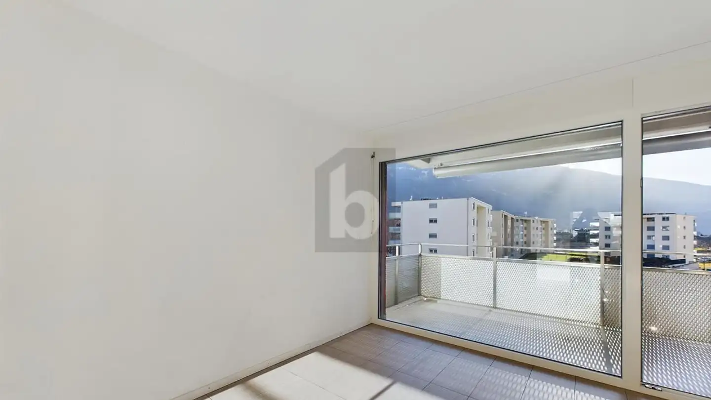 Wohnung mieten - Sierre, 3960 Sierre - Foto 2