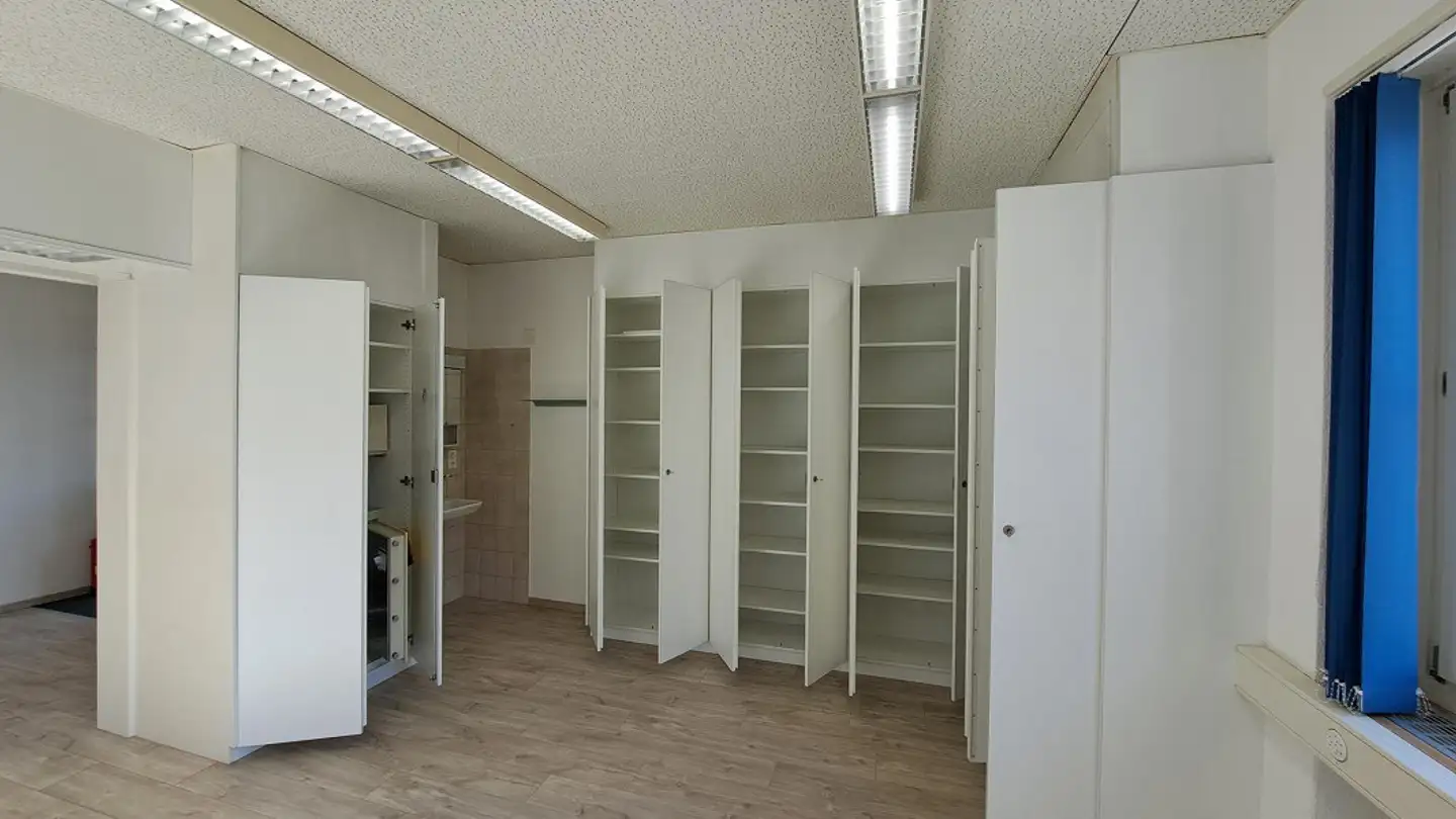 Spazio ufficio in affitto - Bahnhofstrasse 1, 8834 Schindellegi - Foto 4