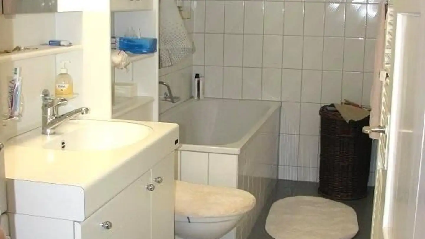 Appartamento in affitto - Länggassstrasse 21a, 3012 Bern - Foto 3