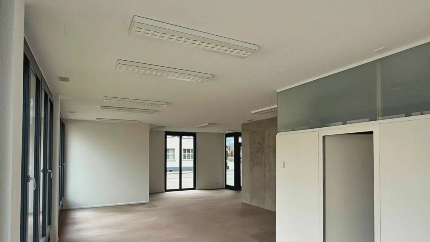 Arztpraxis mieten - Fuchsgasse 2, 9443 Widnau - Foto 3