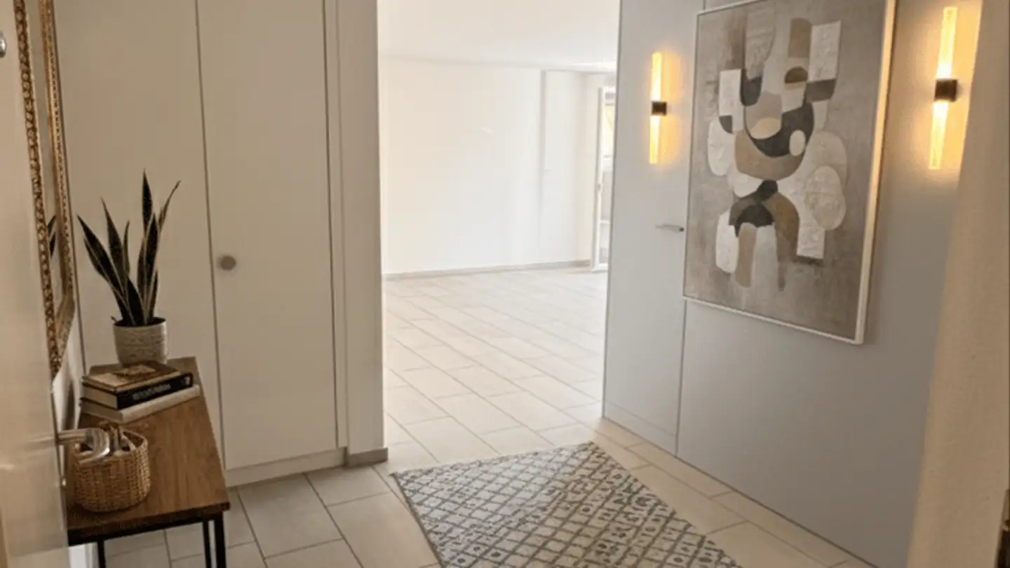 Wohnung kaufen - Bahnhofstrasse 3, 5430 Wettingen - Foto 2