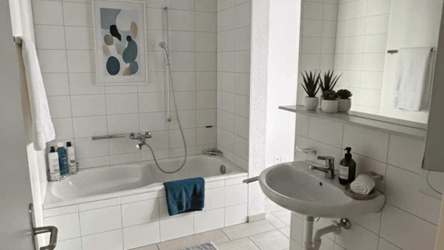 Wohnung kaufen - Bahnhofstrasse 3, 5430 Wettingen - Foto 3