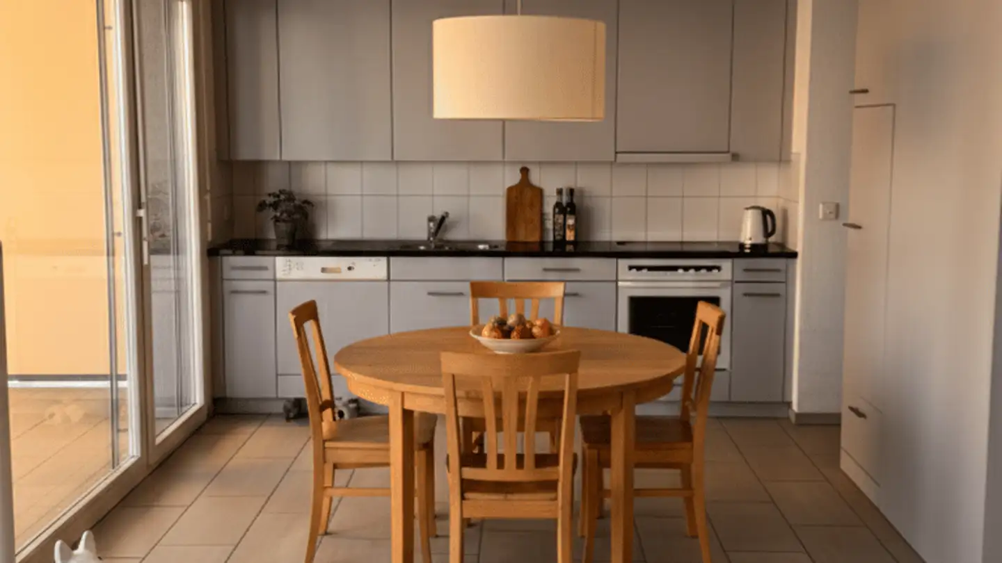 Wohnung kaufen - Bahnhofstrasse 3, 5430 Wettingen - Foto 4