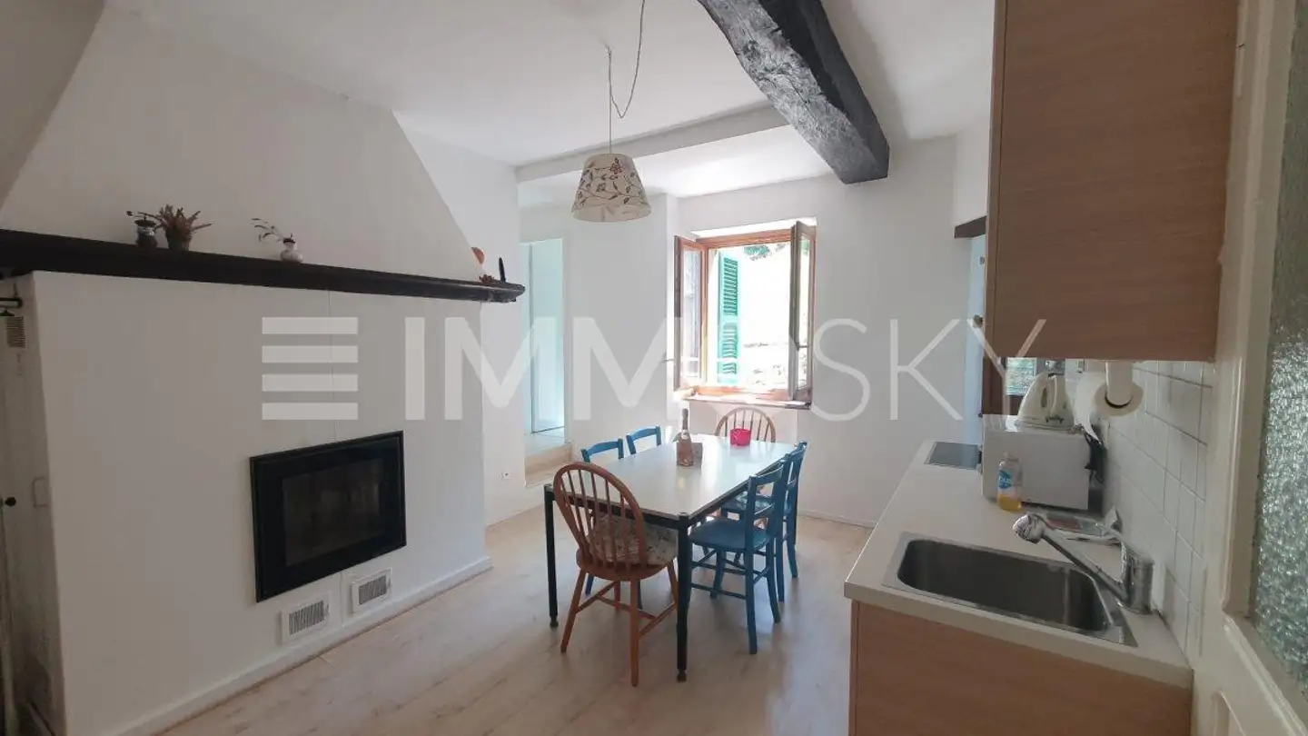 Apartment for sale - Pugerna, 6823 Pugerna