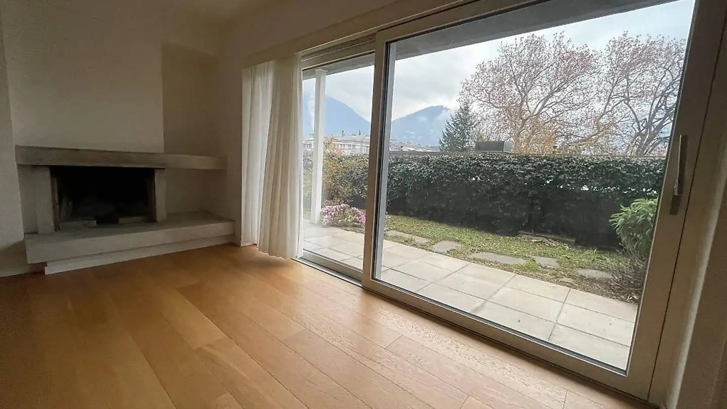 Appartamento in affitto - Gradinata San Carlo 1, 6900 Massagno - Foto 4