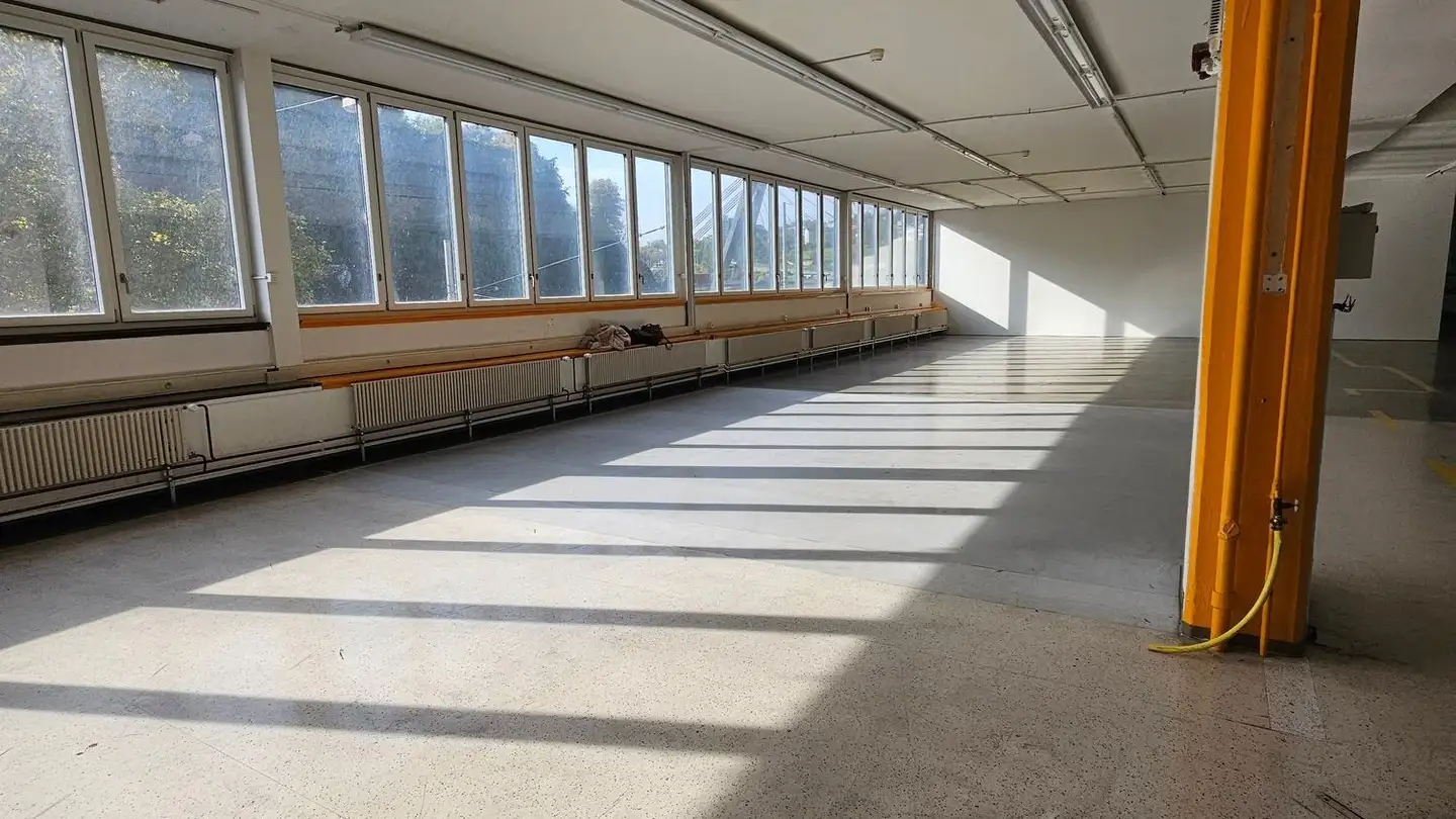 Laboratorio in affitto - Mühlentalstrasse 40, 8200 Schaffhausen - Foto 2