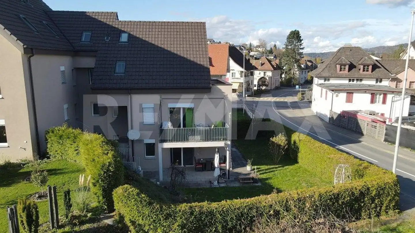 Apartment for sale - Hinterdorfstrasse 1290, 5728 Gontenschwil