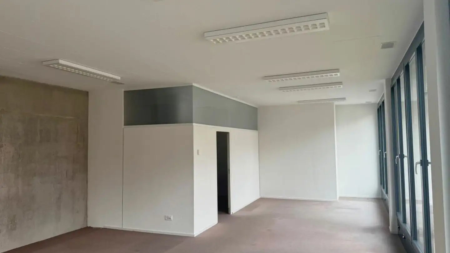Arztpraxis mieten - Fuchsgasse 2, 9443 Widnau - Foto 4
