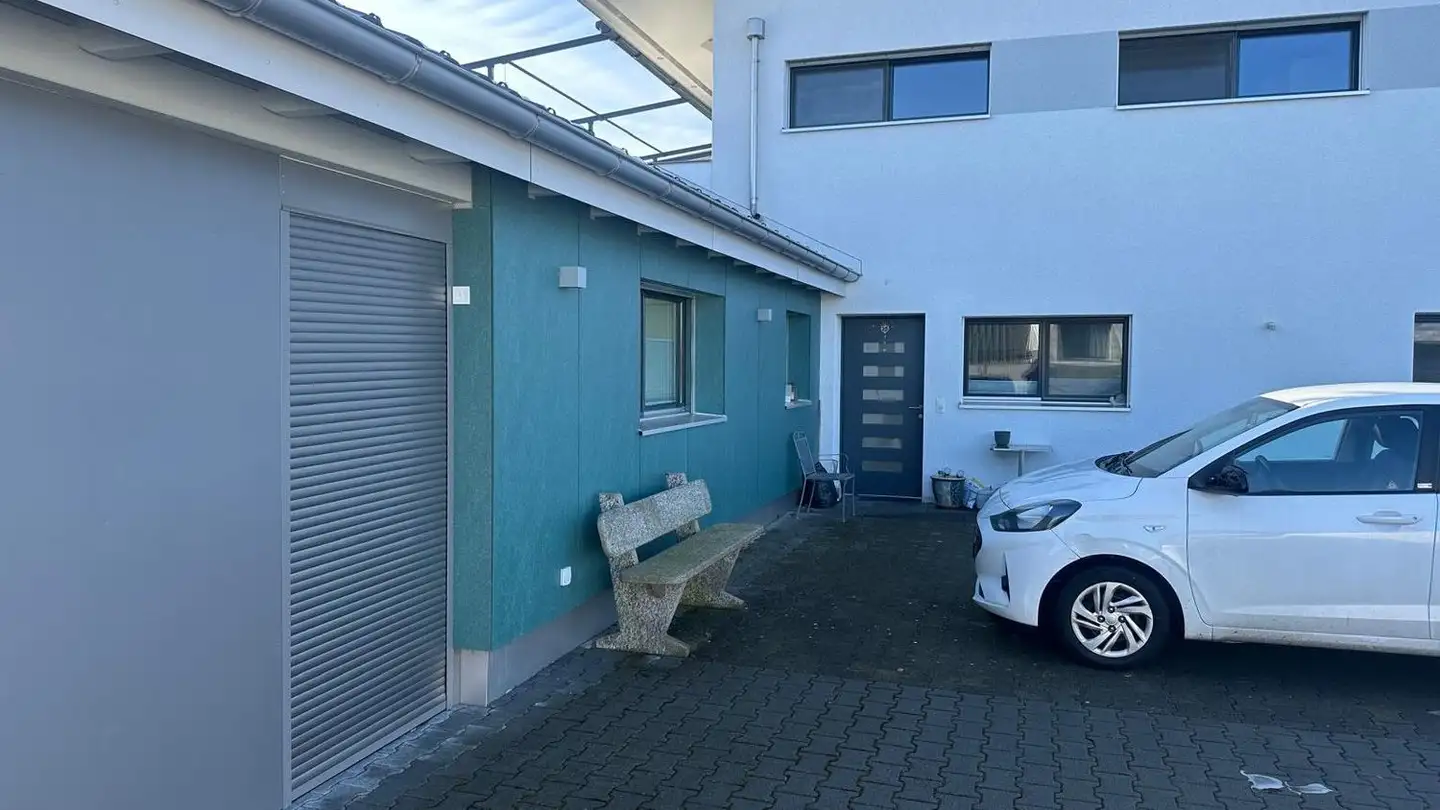 Studio mieten - Herdmattenstrasse 19, 5636 Benzenschwil - Foto 3