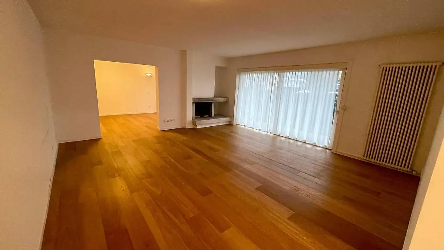 Appartamento in affitto - Gradinata San Carlo 1, 6900 Massagno - Foto 2