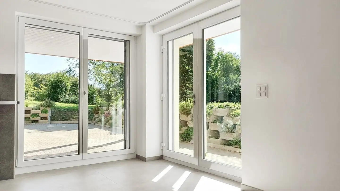 Appartement à louer - Au Fernotz 14, 1784 Courtepin - Photo 3