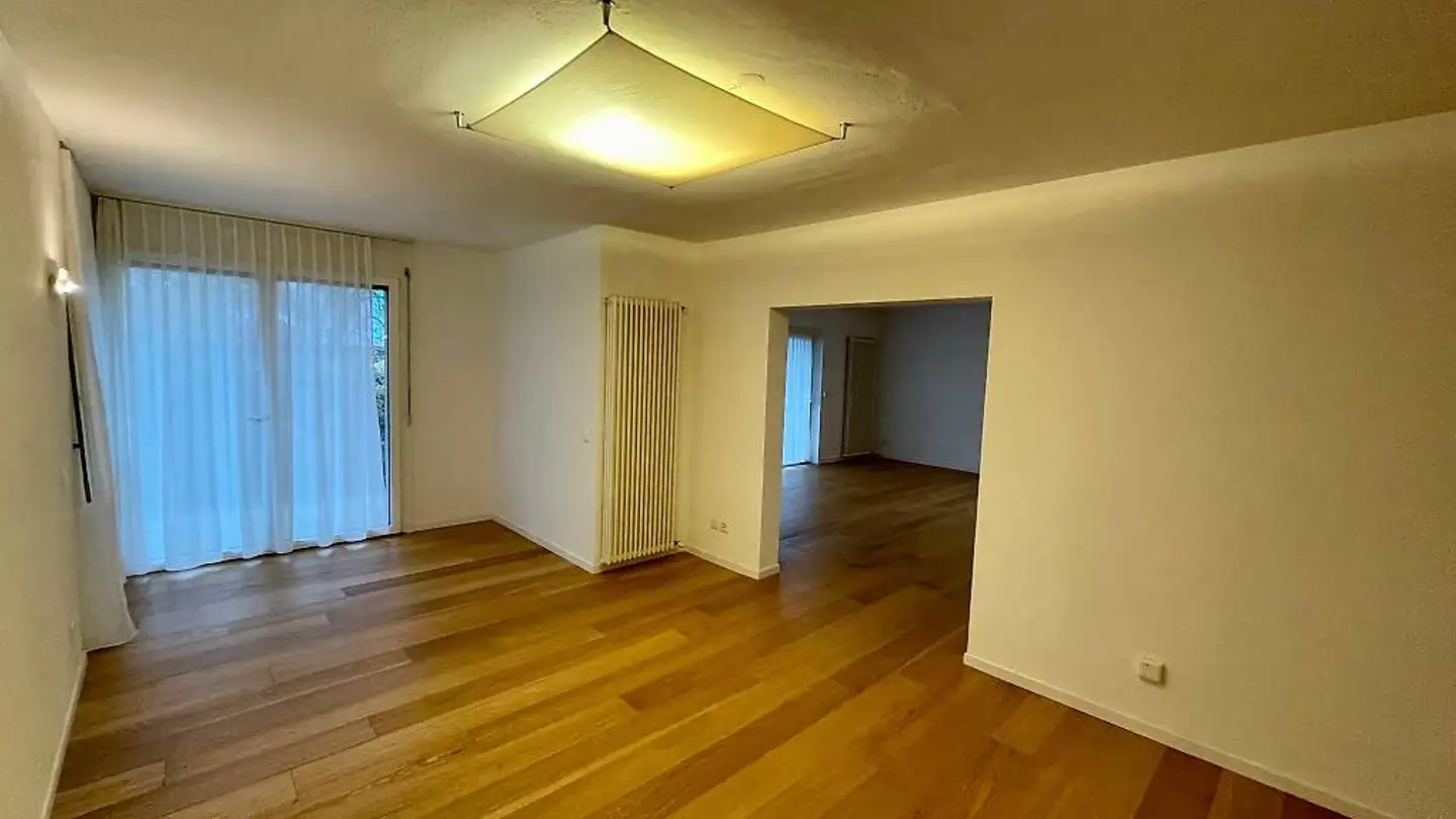 Appartamento in affitto - Gradinata San Carlo 1, 6900 Massagno - Foto 3