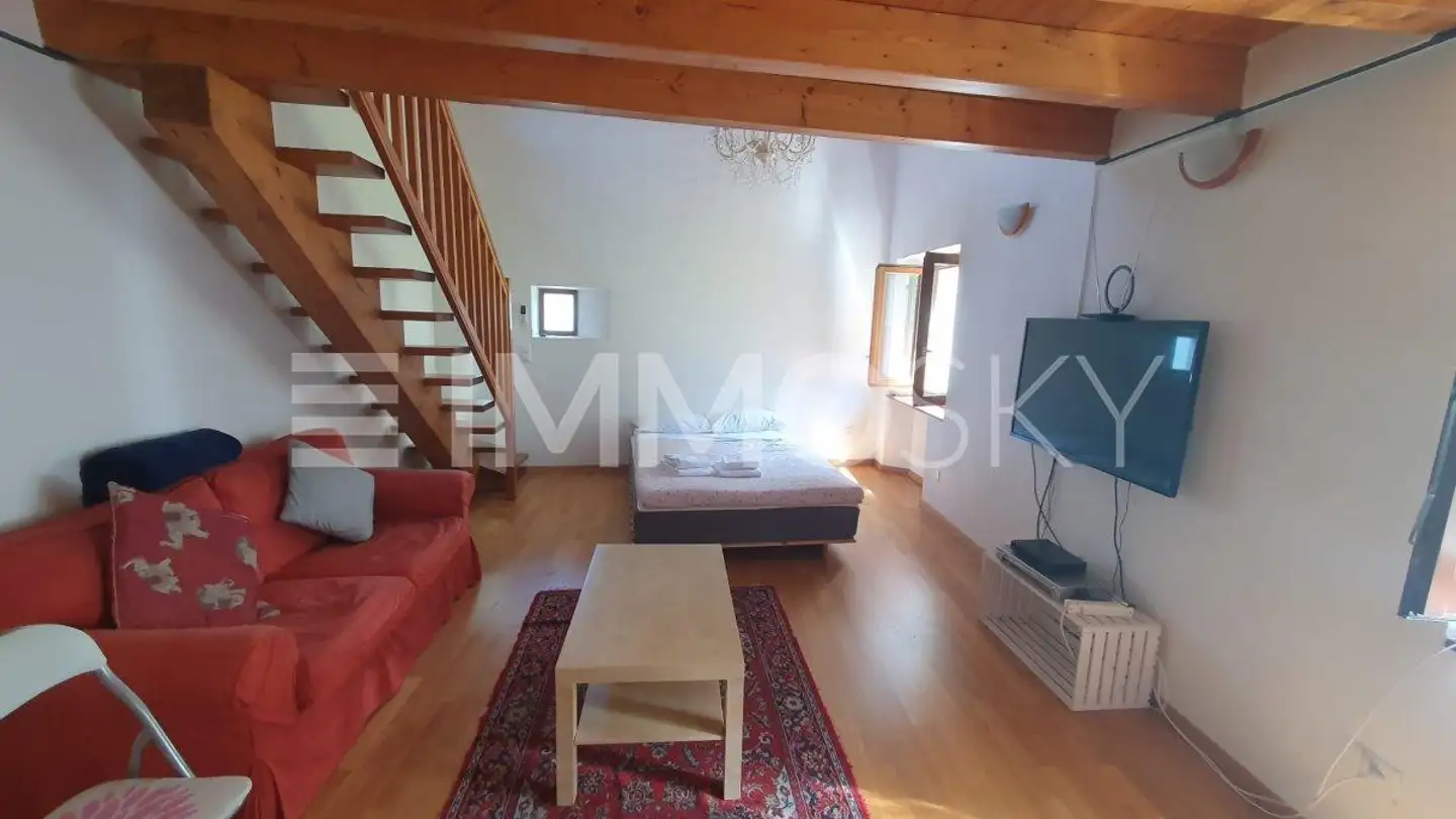 Appartamento in vendita - Pugerna, 6823 Pugerna - Foto 2