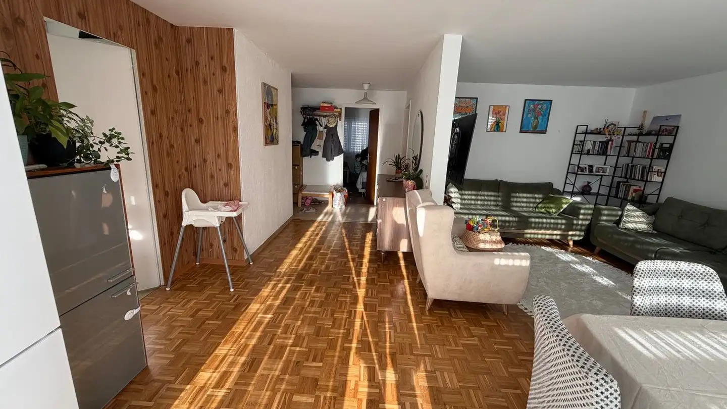 Apartment for rent - 3052 Zollikofen - Photo 2