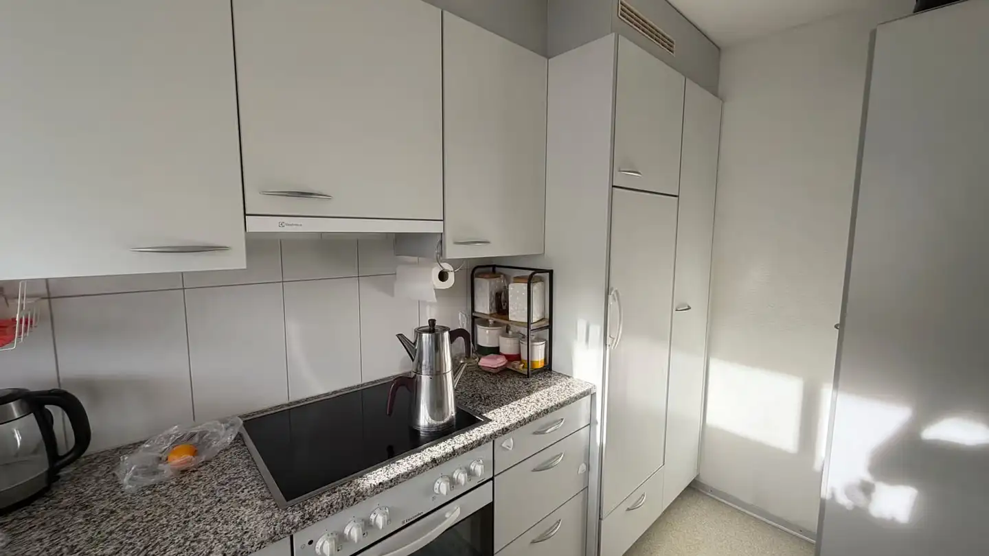 Apartment for rent - 3052 Zollikofen - Photo 3