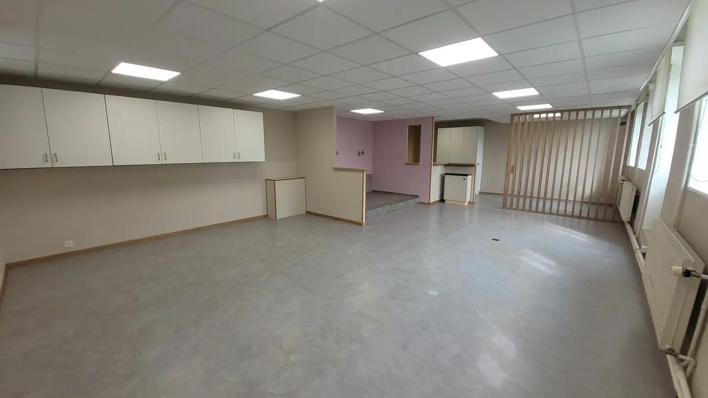 Bürofläche mieten - Chemin Du Collège 6, 1509 Vucherens