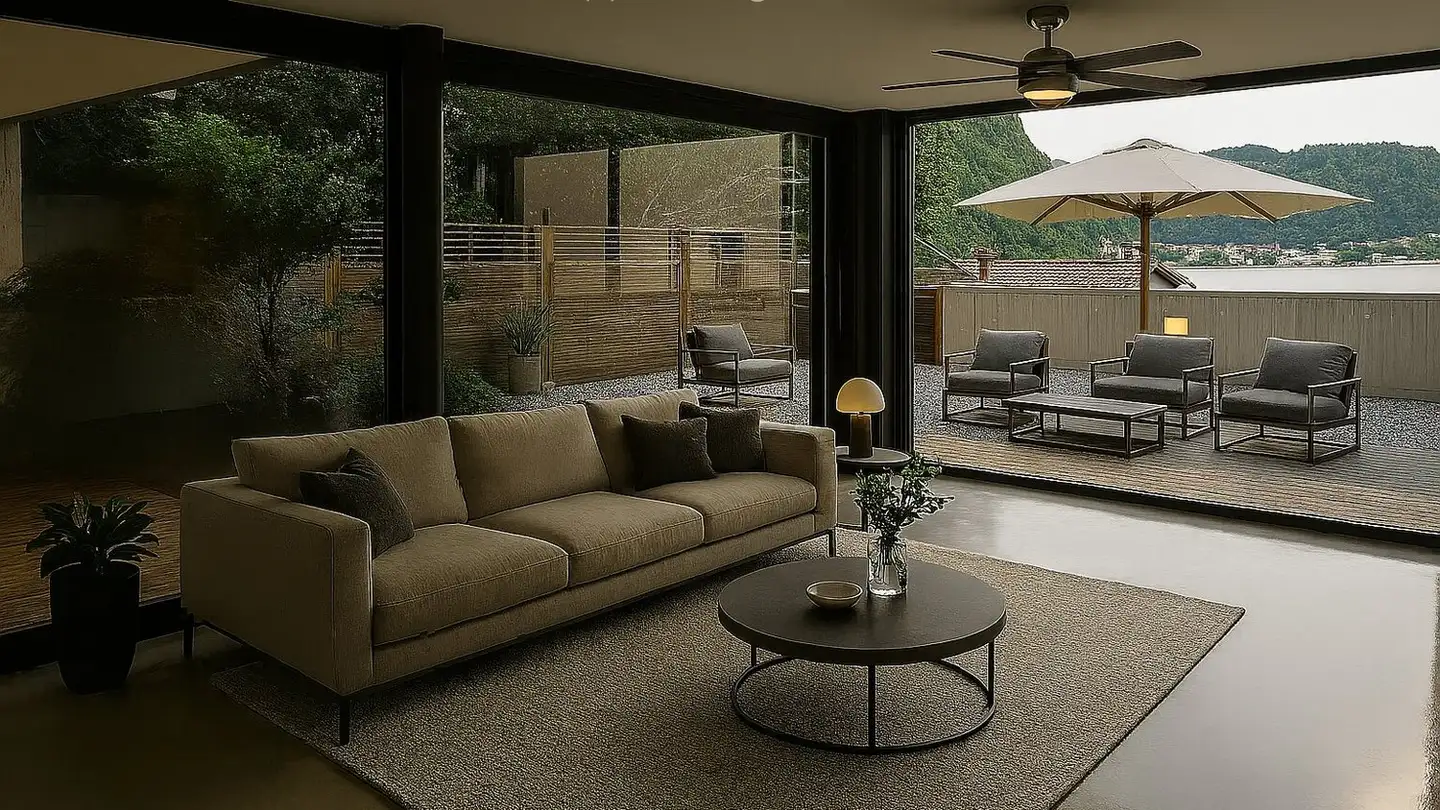 Apartment for sale - 6988 Ponte Tresa