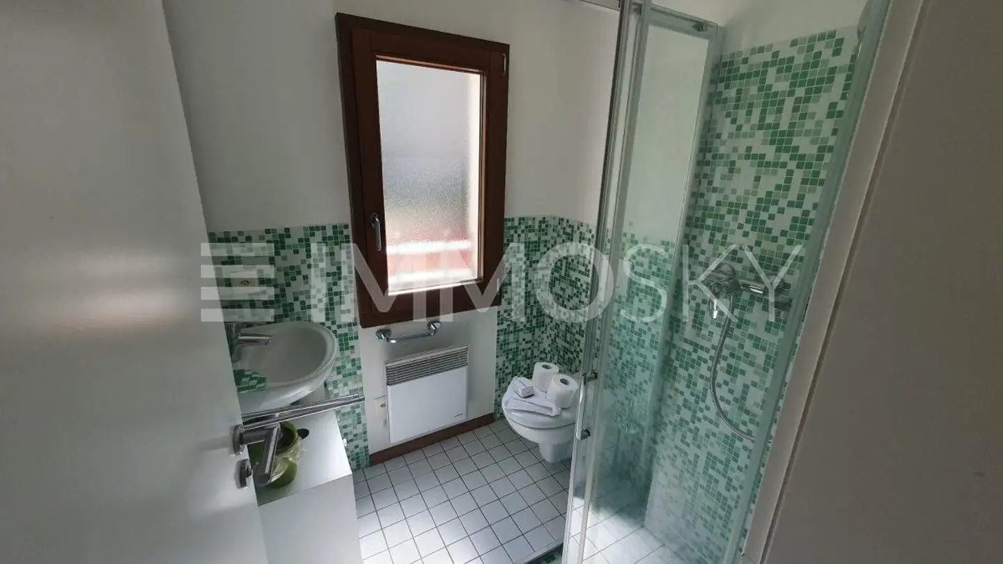 Appartamento in vendita - Pugerna, 6823 Pugerna - Foto 4