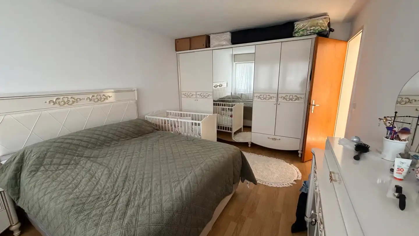 Apartment for rent - 3052 Zollikofen - Photo 4